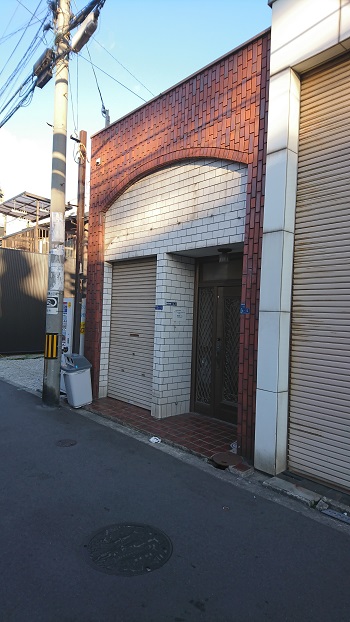 24日・大阪LOVER！
